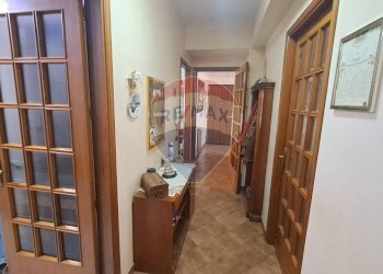 Corridoio - Quadrilocale via Luigi Negrelli
 
71, Catania - foto 13