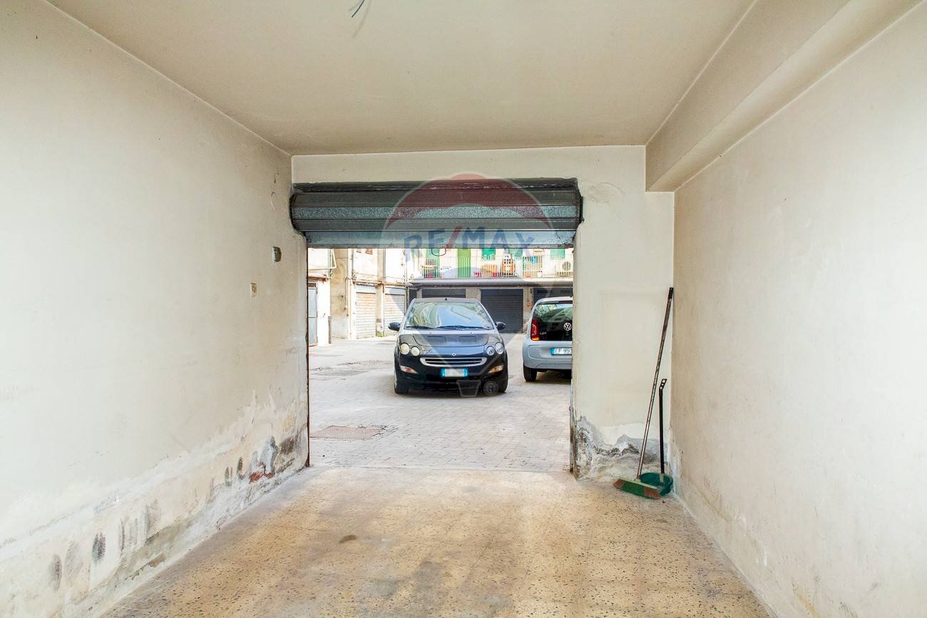 Parcheggio - Box Via Adua
 
31, Catania - foto 2