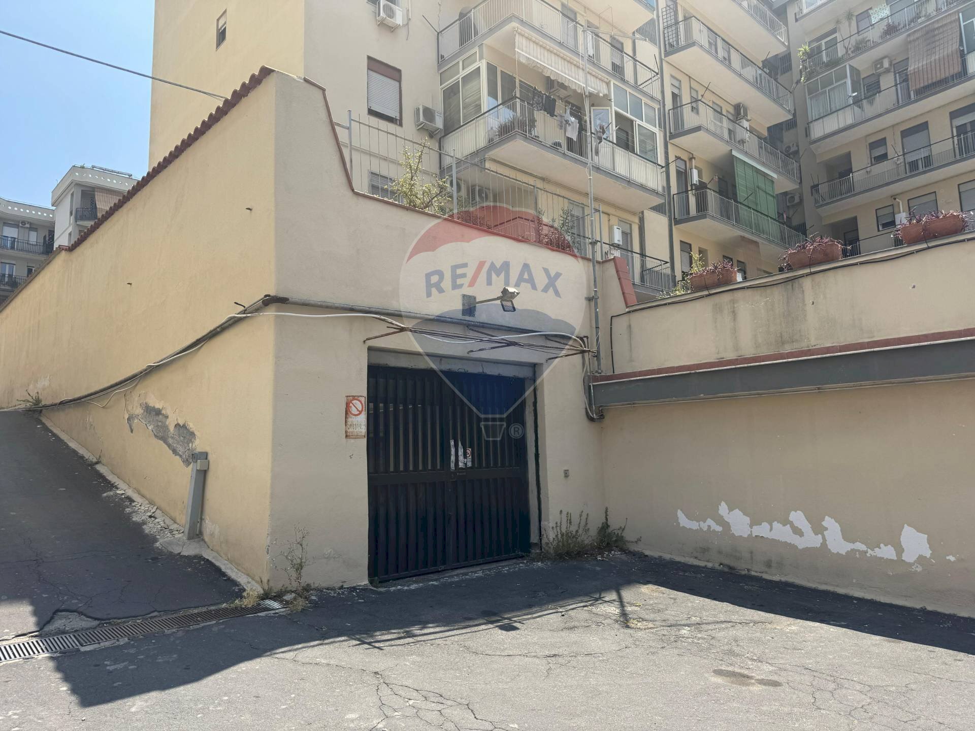 Edificio all\'aperto - Commercial Premises Via Gustavo Vagliasindi
 
43, Catania - photo 1