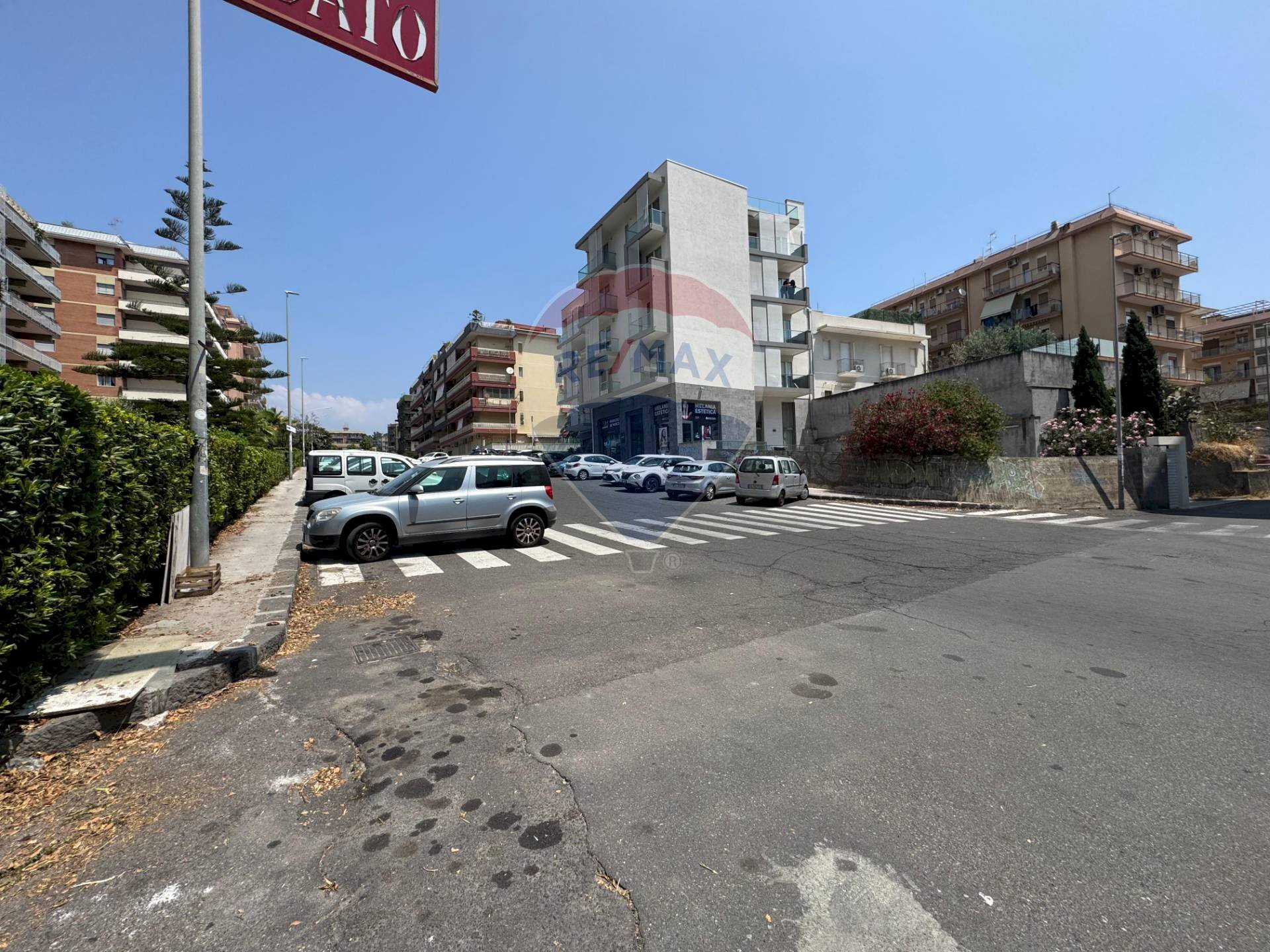 Edificio all\'aperto - Commercial Premises Via Gustavo Vagliasindi
 
43, Catania - photo 3