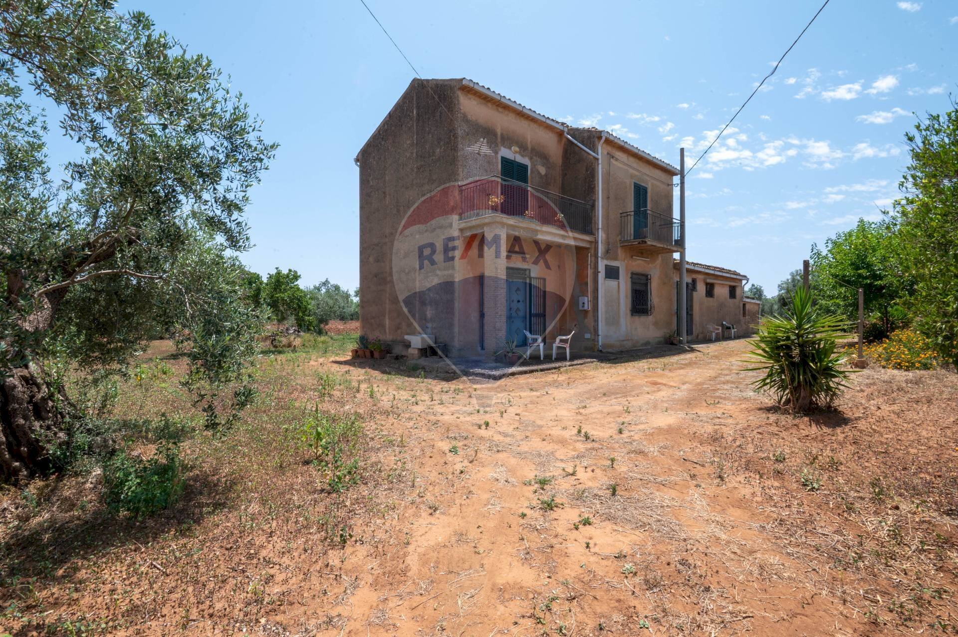 Casa all\'aperto - Villa Contrada Piano Stella
 
snc, Caltagirone - foto 3