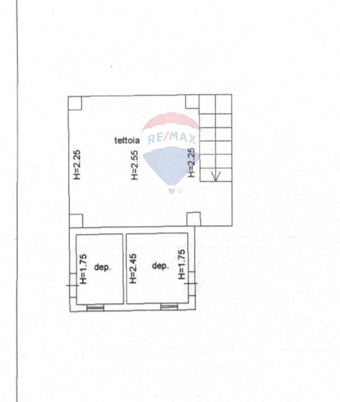 Pianta 2D - Villa Contrada Piano Stella
 
snc, Caltagirone - planimetria 1