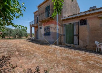 Casa all\'aperto - Villa Contrada Piano Stella
 
snc, Caltagirone - foto 5