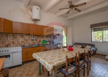 Cucina - Villa Contrada Piano Stella
 
snc, Caltagirone - foto 7