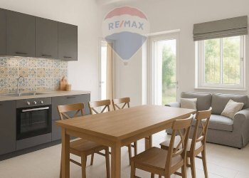 Sala da pranzo - Villa Contrada Piano Stella
 
snc, Caltagirone - foto 8