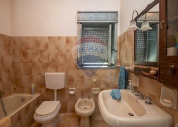 Bagno - Villa Contrada Piano Stella
 
snc, Caltagirone - foto 15