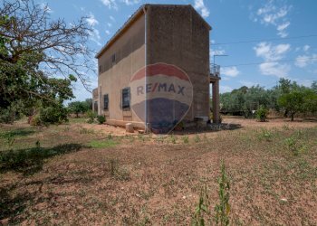 Casa all\'aperto - Villa Contrada Piano Stella
 
snc, Caltagirone - foto 17
