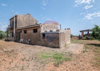 Casa all\'aperto - Villa Contrada Piano Stella
 
snc, Caltagirone - foto 19