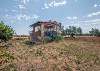 Casa all\'aperto - Villa Contrada Piano Stella
 
snc, Caltagirone - foto 21