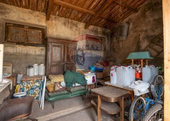 Dispensa di stoccaggio - Villa Contrada Piano Stella
 
snc, Caltagirone - foto 22