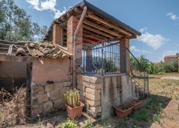 Casa all\'aperto - Villa Contrada Piano Stella
 
snc, Caltagirone - foto 23