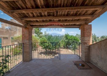Terrazza - Villa Contrada Piano Stella
 
snc, Caltagirone - foto 26