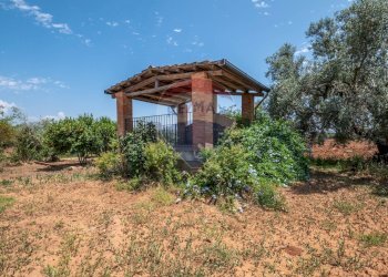 Casa all\'aperto - Villa Contrada Piano Stella
 
snc, Caltagirone - foto 27