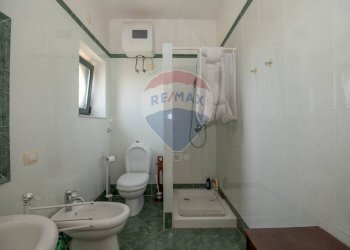 Bagno - Villa Contrada Piano Stella
 
snc, Caltagirone - foto 37