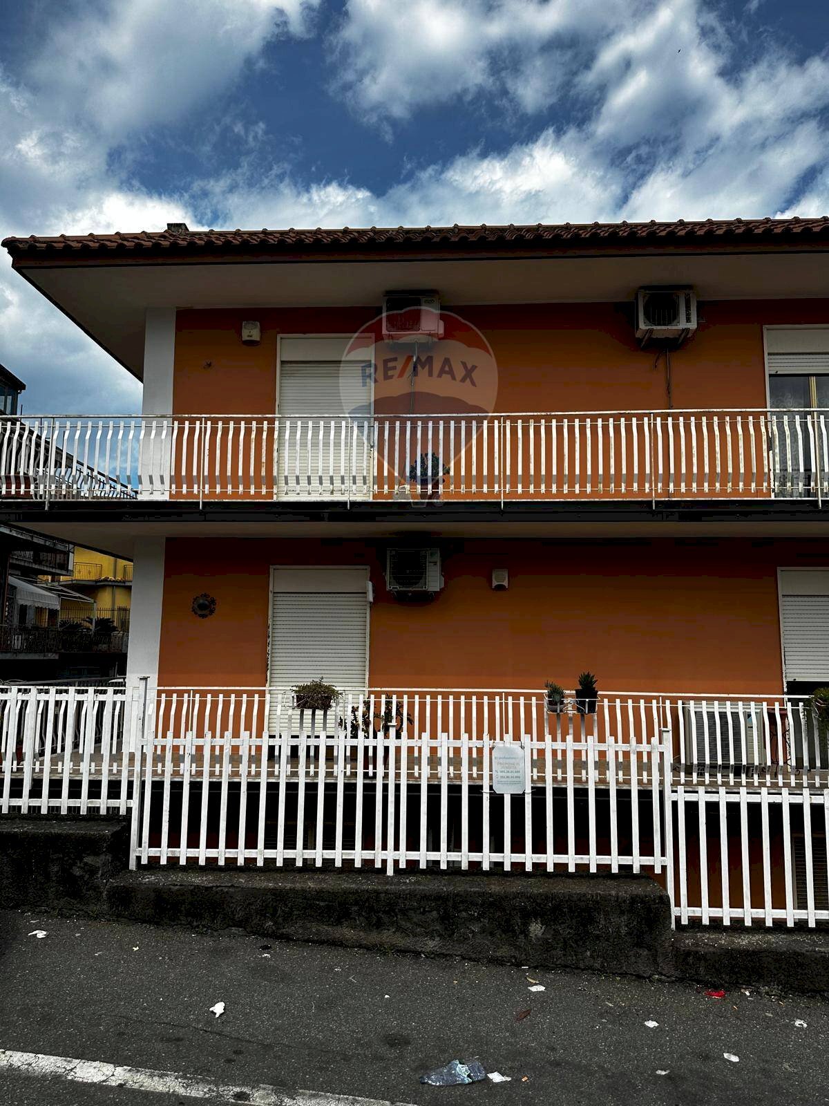 Casa all\'aperto - Appartamento Via Stazione
 
125, Acireale - foto 1