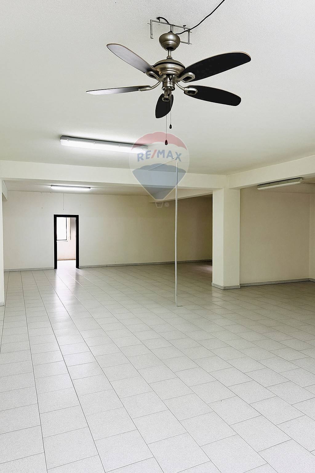 Stanza vuota - Appartamento Via Stazione
 
125, Acireale - foto 2