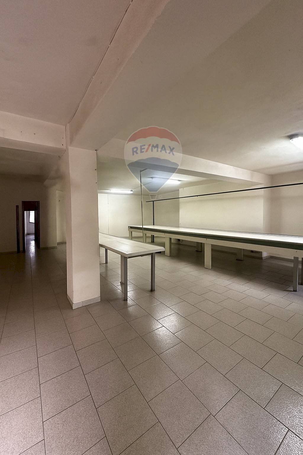 Stanza vuota - Appartamento Via Stazione
 
125, Acireale - foto 3