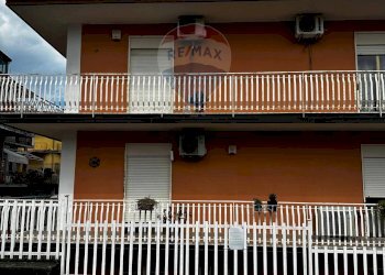 Casa all\'aperto - Appartamento Via Stazione
 
125, Acireale - foto 1