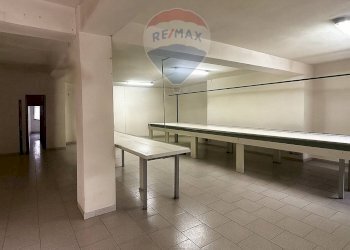 Stanza vuota - Appartamento Via Stazione
 
125, Acireale - foto 3