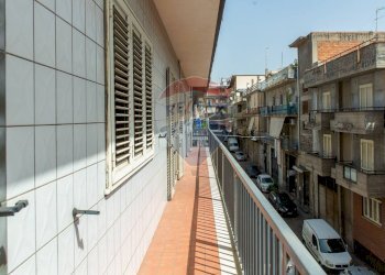 Balcone - Appartamento via sardegna
 
25, Paterno - foto 16