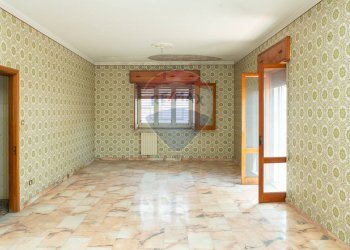 Stanza vuota - Appartamento via sardegna
 
25, Paterno - foto 30