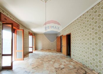 Stanza vuota - Appartamento via sardegna
 
25, Paterno - foto 32