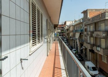 Balcone - Appartamento via sardegna
 
25, Paterno - foto 29