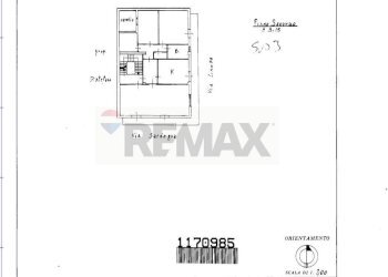 Pianta 2D - Appartamento via sardegna
 
25, Paterno - foto 36