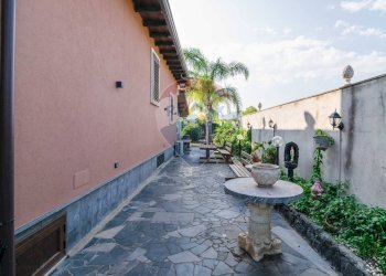 Terrazza - Villa Via Pegno Quaderaro
 
2, Calatabiano - foto 6