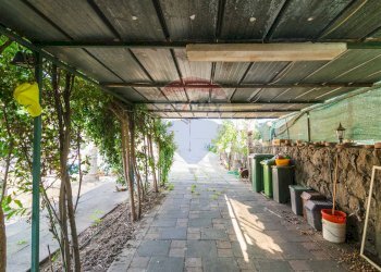 Terrazza - Villa Via Pegno Quaderaro
 
2, Calatabiano - foto 8