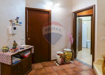 Hall / corridoio - Villa Via Pegno Quaderaro
 
2, Calatabiano - foto 12