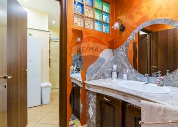 Bagno - Villa Via Pegno Quaderaro
 
2, Calatabiano - foto 13