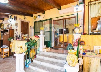 Casa all\'aperto - Villa Via Pegno Quaderaro
 
2, Calatabiano - foto 30