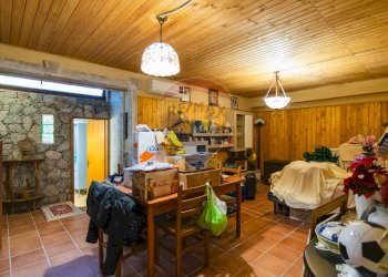 Sala da pranzo - Villa Via Pegno Quaderaro
 
2, Calatabiano - foto 33