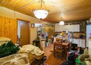 Sala da pranzo - Villa Via Pegno Quaderaro
 
2, Calatabiano - foto 34