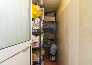 Dispensa di stoccaggio - Villa Via Pegno Quaderaro
 
2, Calatabiano - foto 45