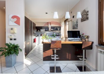 Cucina - Quadrilocale Via Gramsci
 
28, Gessate - foto 5