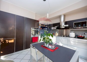 Cucina - Quadrilocale Via Gramsci
 
28, Gessate - foto 6