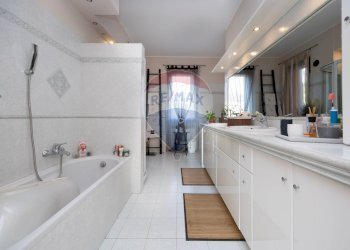 Bagno - Quadrilocale Via Gramsci
 
28, Gessate - foto 10