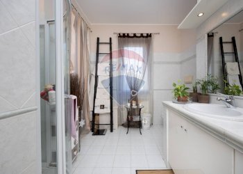 Bagno - Quadrilocale Via Gramsci
 
28, Gessate - foto 11