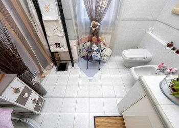 Bagno - Quadrilocale Via Gramsci
 
28, Gessate - foto 12