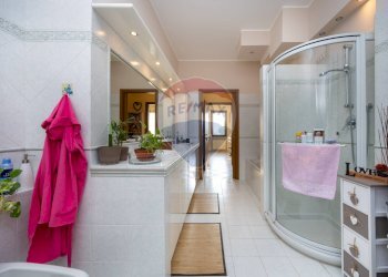 Bagno - Quadrilocale Via Gramsci
 
28, Gessate - foto 13