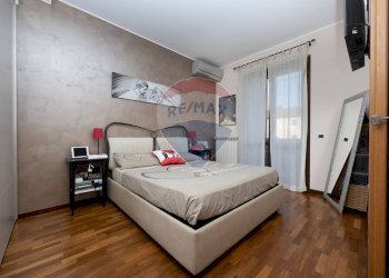 Camera / camera da letto - Quadrilocale Via Gramsci
 
28, Gessate - foto 14