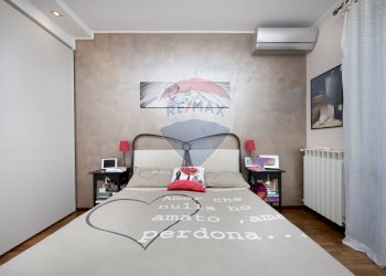 Camera / camera da letto - Quadrilocale Via Gramsci
 
28, Gessate - foto 15