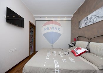 Camera / camera da letto - Quadrilocale Via Gramsci
 
28, Gessate - foto 16