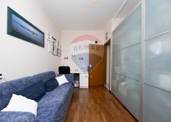 Soggiorno - Quadrilocale Via Gramsci
 
28, Gessate - foto 21