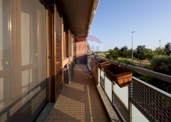 Balcone - Quadrilocale Via Gramsci
 
28, Gessate - foto 23