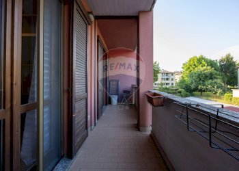 Balcone - Quadrilocale Via Gramsci
 
28, Gessate - foto 24