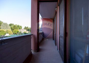 Balcone - Quadrilocale Via Gramsci
 
28, Gessate - foto 25