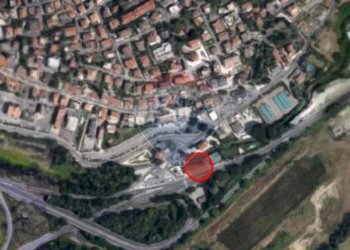 Posizione della mappa - Locale Commerciale Via Antonio Gramsci, Fara in Sabina - foto 5